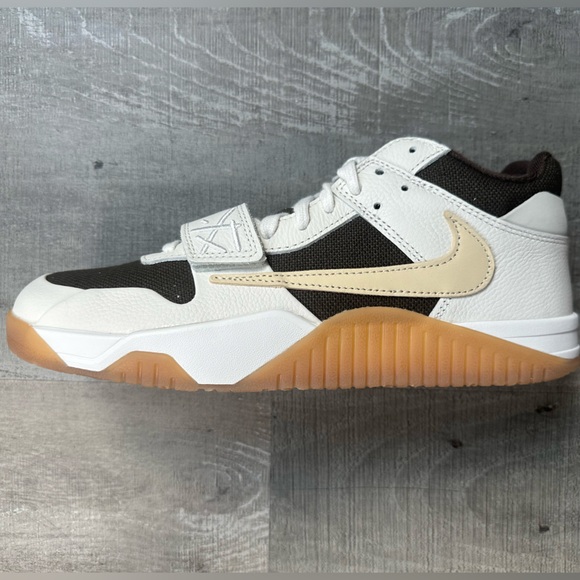 JORDAN JUMPMAN JACK TR TRAVIS SCOTT - Picture 1 of 7
